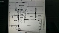 Blk 166B Punggol Central (Punggol), HDB 5 Rooms #499023431